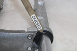 1984 HONDA SHADOW 700 VT700C OEM FRONT FORKS SHOCK SUSPENSION SET PAIR