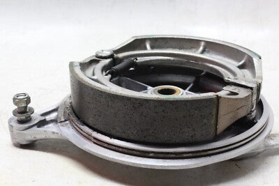 1999 SUZUKI MARAUDER 800 VZ800 OEM DRUM BRAKE