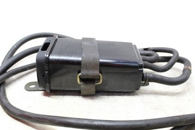 03-07 KAWASAKI ZZR600 ZX600J OEM EVAP VAPOR CHARCOAL EMISSION CANISTER