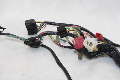96-09 KAWASAKI VULCAN 500 EN500-C OEM MAIN ENGINE WIRING HARNESS MOTOR WIRE LOOM