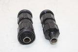 2001 HONDA RANCHER 350 TRX350FE 4X4 ES OEM ENGINE RUBBER BUSHING PAIR MOUNTS