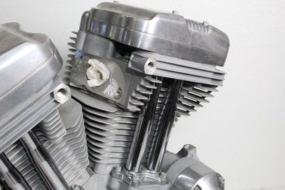 2007 HARLEY-DAVIDSON SPORTSTER 883 XL 883L OEM ENGINE MOTOR