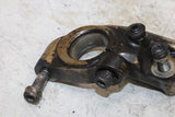 2018 DUCATI PANIGALE V4 OEM RIGHT SWINGARM BRACKET MOUNT