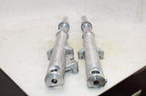 2009 KAWASAKI VULCAN 900 VN900D CLASSIC LT OEM FRONT FORKS SHOCK SUSPENSION PAIR