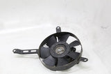01-02 SUZUKI GSXR 1000 OEM ENGINE RADIATOR COOLING FAN