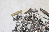 1983 Kawasaki KLT250 OEM ENGINE MOUNTING BOLTS HARDWARE MOTOR SCREWS