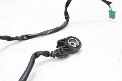 2007 HONDA REBEL 250 CMX250C OEM KICKSTAND SIDE KICK STAND SENSOR