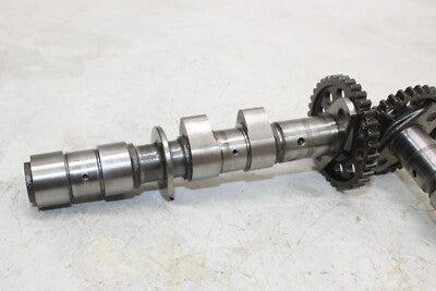 16-24 YAMAHA YZF R3 OEM CAMSHAFT CAMS CAM SHAFTS