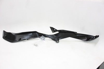 2016 BMW S1000XR OEM LEFT CENTER COWL COVER