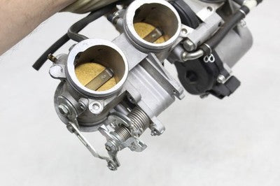 07-08 YAMAHA YZF R1 OEM THROTTLE BODY