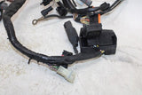15-16 SUZUKI BOULEVARD C50 VL800 OEM MAIN ENGINE WIRING HARNESS MOTOR WIRE LOOM