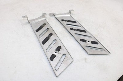 01-05 BMW F650CS K14 OEM SIDE FRAME PANEL PAIR
