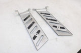 01-05 BMW F650CS K14 OEM SIDE FRAME PANEL PAIR