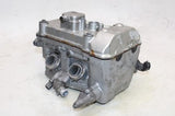 02-09 HONDA INTERCEPTOR 800 VFR800A ABS OEM FRONT ENGINE TOP END CYLINDER HEAD