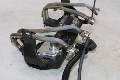 96-07 YAMAHA YZF600R OEM AIR INDUCTION SYSTEM ASSEMBLY