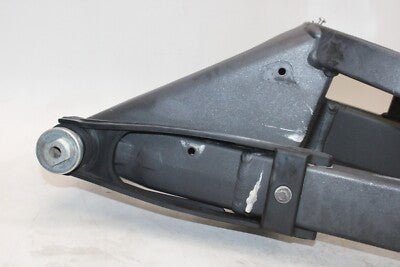 02-03 YAMAHA YZF R1 OEM REAR SWINGARM BACK SUSPENSION SWING ARM
