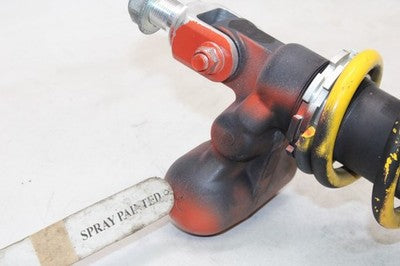 06-07 SUZUKI GSXR 750 OEM REAR BACK SHOCK ABSORBER SUSPENSION