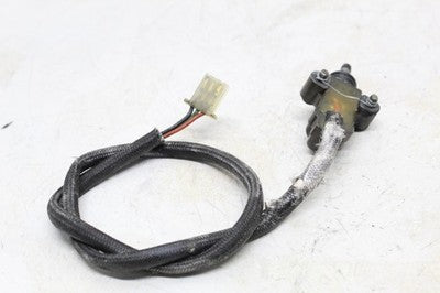 86-06 KAWASAKI CONCOURS 1000 ZG1000A OEM KICKSTAND SIDE KICK STAND SENSOR