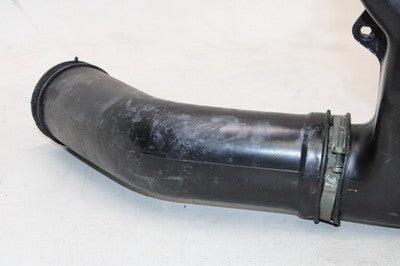 97-07 YAMAHA YZF600R OEM LEFT RAM AIR INTAKE DUCT TUBE