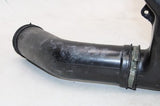 97-07 YAMAHA YZF600R OEM LEFT RAM AIR INTAKE DUCT TUBE