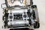 14-15 HONDA INTERCEPTOR 800 OEM ENGINE TOP END CYLINDER HEAD