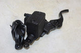 21-23 DUCATI SCRAMBLER 1100 SPORT OEM FRONT CLUTCH MASTER CYLINDER