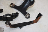 2007 HARLEY-DAVIDSON SPORTSTER 883 LOW XL883L OEM MISC BRACKETS MOUNTS SET