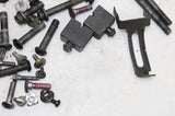 2003 YAMAHA YZF R6 OEM ENGINE MOUNTING BOLTS HARDWARE MOTOR SCREWS