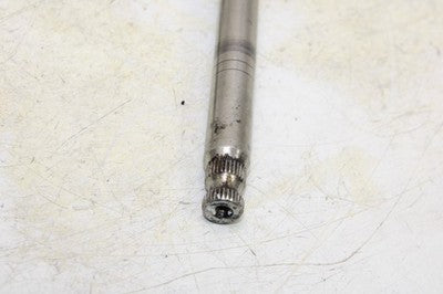 18-19 KTM 390 DUKE OEM SHIFTER SHIFT SHAFT