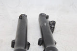 92-06 KAWASAKI NINJA 250R EX250F OEM FRONT FORKS SHOCK SUSPENSION SET PAIR