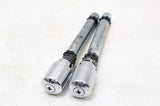 2007 HONDA REBEL 250 CMX250C OEM HANDLEBAR END CAPS WEIGHTS