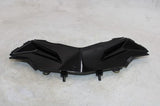 2014 KAWASAKI NINJA 300 EX300A OEM SEAT FRONT UPPER COWL COVER