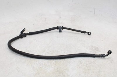2010 Honda Elite 110 NHX110 OEM FRONT BRAKE HOSE FLUID LINE
