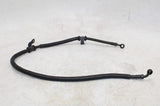 2010 Honda Elite 110 NHX110 OEM FRONT BRAKE HOSE FLUID LINE