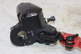 2022 KAWASAKI NINJA 650 EX650NM OEM FRONT BRAKE MASTER CYLINDER W/ LEVER