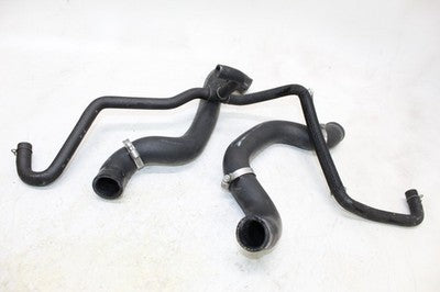 2006 SUZUKI SV650 OEM FRONT BRAKE CALIPER HOSES LINES MIX