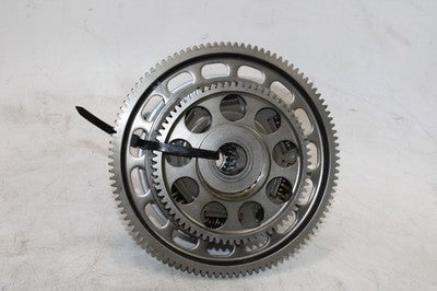 1997 TRIUMPH DAYTONA T595 OEM COMPLETE CLUTCH W PLATES BASKET HUB