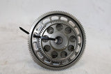 1997 TRIUMPH DAYTONA T595 OEM COMPLETE CLUTCH W PLATES BASKET HUB