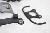 1997  BMW F650 OEM MOUNTING BRACKETS MOUNTS STAY SET KIT