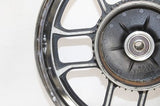 1984 HONDA MAGNA 700 VF700C OEM FRONT WHEEL RIM
