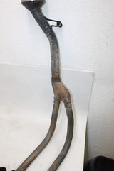 1994 SUZUKI GS500E OEM FULL EXHAUST SYSTEM MUFFLER