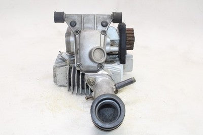 2000 DUCATI MONSTER 750 OEM FRONT ENGINE TOP END CYLINDER HEAD