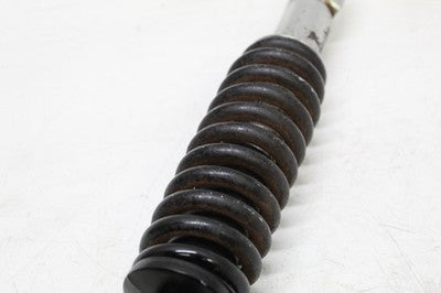 02-05 YAMAHA ZUMA 50 YW50 OEM REAR BACK SHOCK ABSORBER SUSPENSION