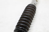 02-05 YAMAHA ZUMA 50 YW50 OEM REAR BACK SHOCK ABSORBER SUSPENSION