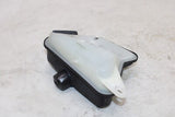 2005 BMW K1200S ABS OEM COOLANT WATER TANK RESERVOIR BOTTLE