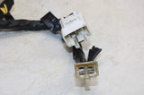 04-06 HONDA CBR600RR OEM RECTIFIER VOLTAGE REGULATOR