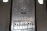 18-23 KAWASAKI NINJA 400 EX400 OEM REAR BACK TAIL UNDERTAIL BATTERY TRAY PLASTIC