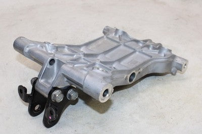 2019 KAWASAKI NINJA 400 EX400GJ OEM ENGINE MOTOR MOUNT STAY BRACKETS