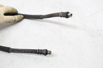 1994 SUZUKI KATANA 600 GSX600F OEM BRAKE HOSES FLUID LINES