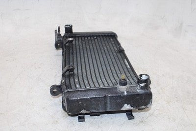 1990 HONDA VFR750F OEM ENGINE RADIATOR MOTOR COOLER COOLING RADIATER